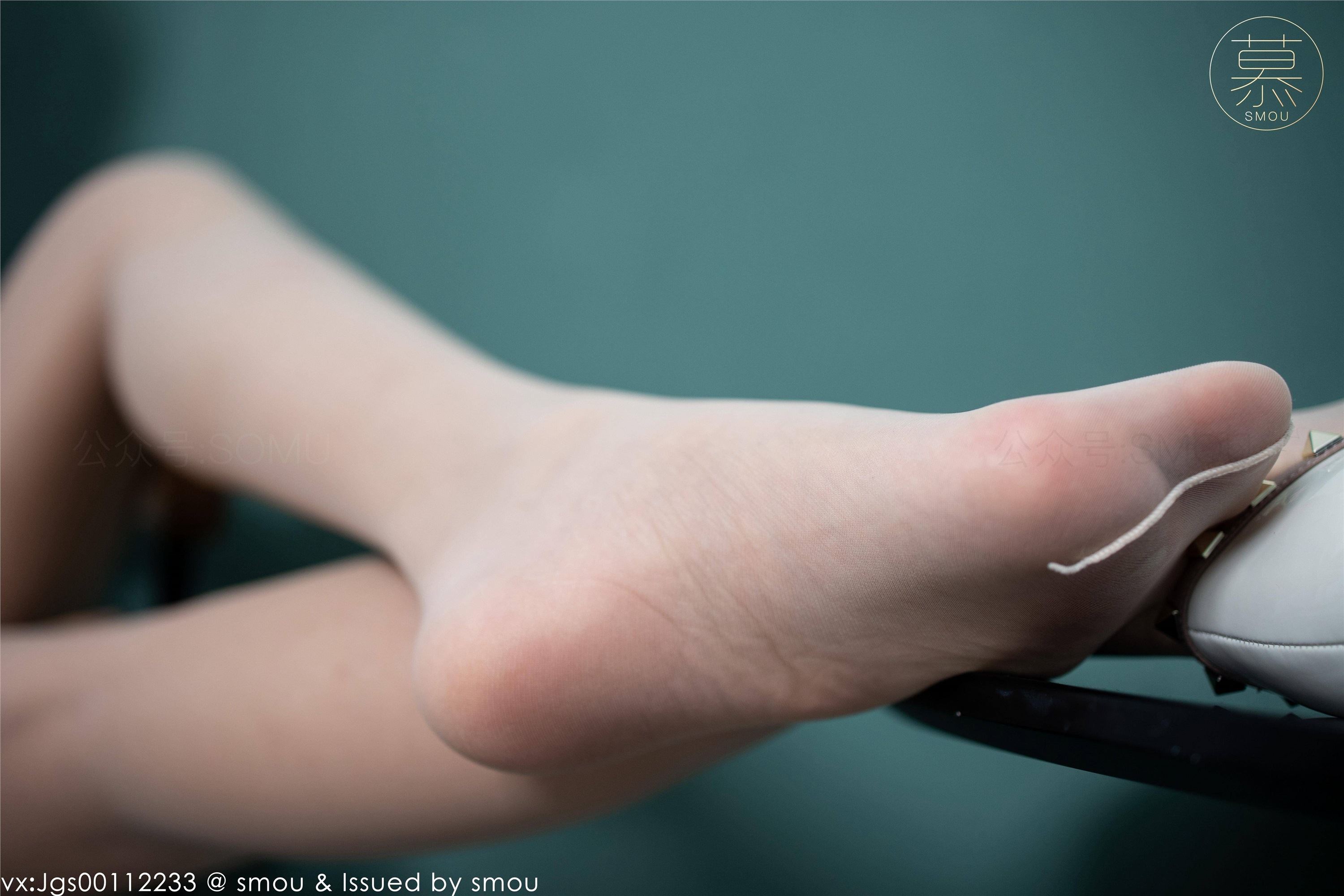 丝慕SMOU 蜜系列 M019 露茜